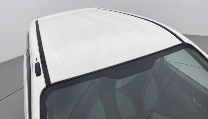 2018 Maruti Alto 800 LXI, Petrol, Manual, 59,577 km, Roof