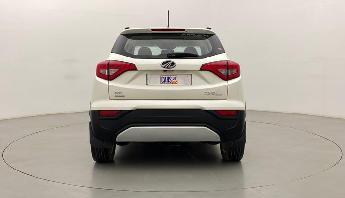2019 Mahindra XUV300 W8 1.5 DIESEL AMT, Diesel, Automatic, 57,526 km, Back/Rear