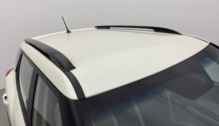 2019 Mahindra XUV300 W8 1.5 DIESEL AMT, Diesel, Automatic, 57,526 km, Roof