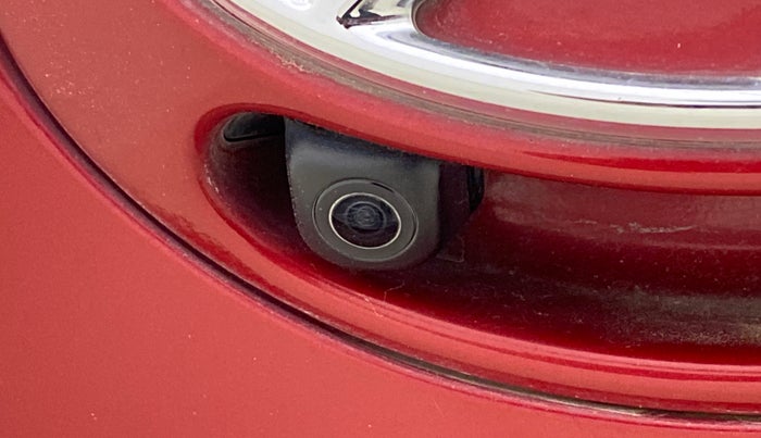 2019 Hyundai Grand i10 SPORTZ 1.2 KAPPA VTVT, Petrol, Manual, 15,339 km, Parking Camera