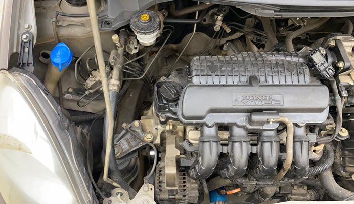2015 Honda Amaze 1.2L I-VTEC S, Petrol, Manual, 82,017 km, Engine View - Right