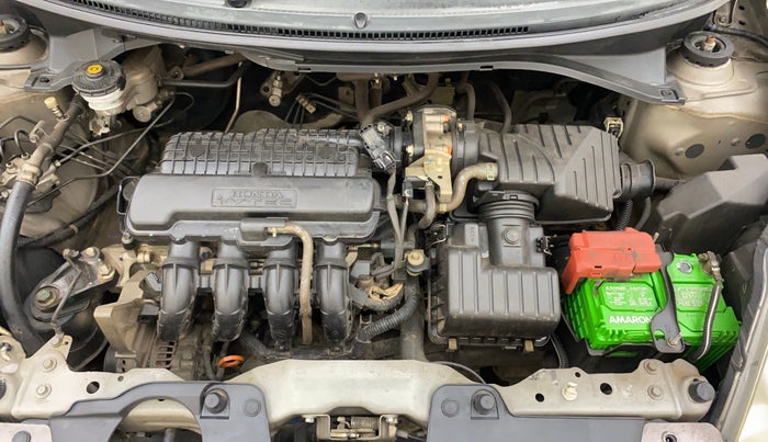 2015 Honda Amaze 1.2L I-VTEC S, Petrol, Manual, 82,017 km, Engine View