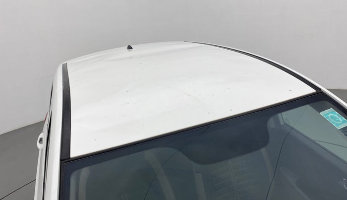 2017 Hyundai Grand i10 SPORTZ 1.2 KAPPA VTVT, Petrol, Manual, 23,074 km, Roof