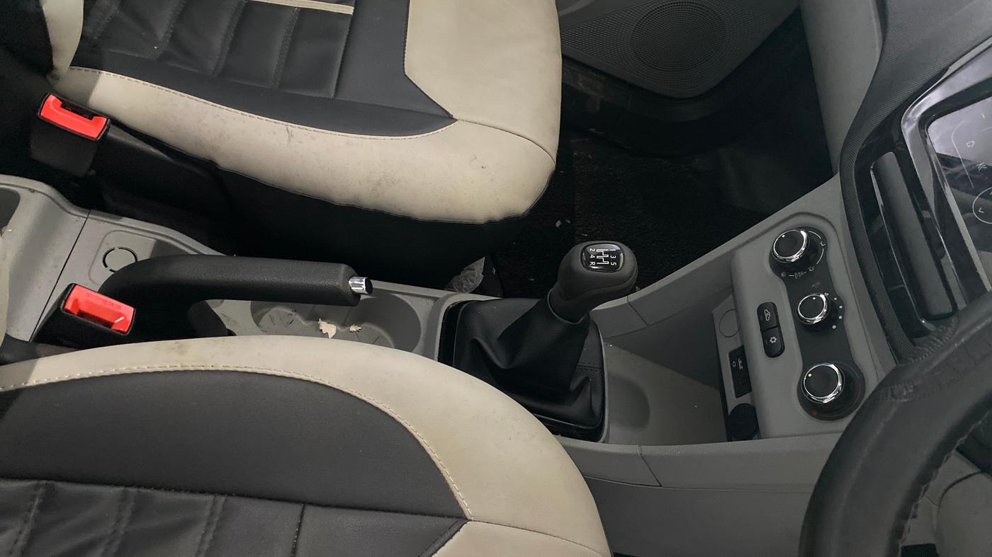 2020 Tata Tiago XT PETROL, Petrol, Manual, 34,930 km, Gear Lever