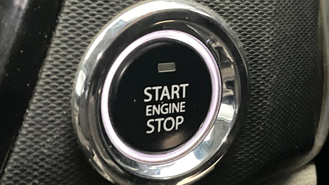2022 Tata TIGOR XZ PLUS CNG, CNG, Manual, 88,585 km, Keyless Start/ Stop Button