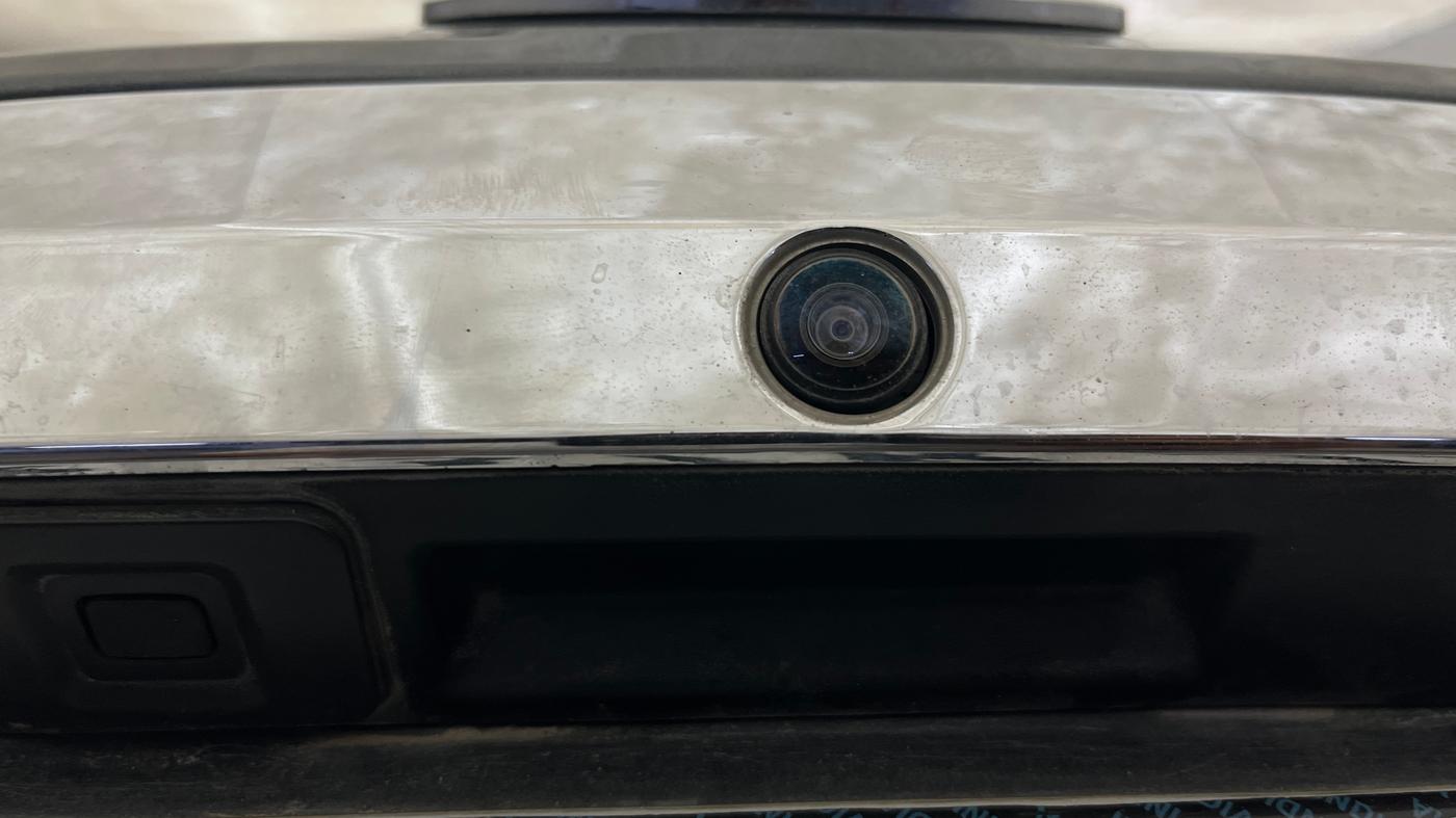 2022 Tata TIGOR XZ PLUS CNG, CNG, Manual, 88,585 km, Parking Camera