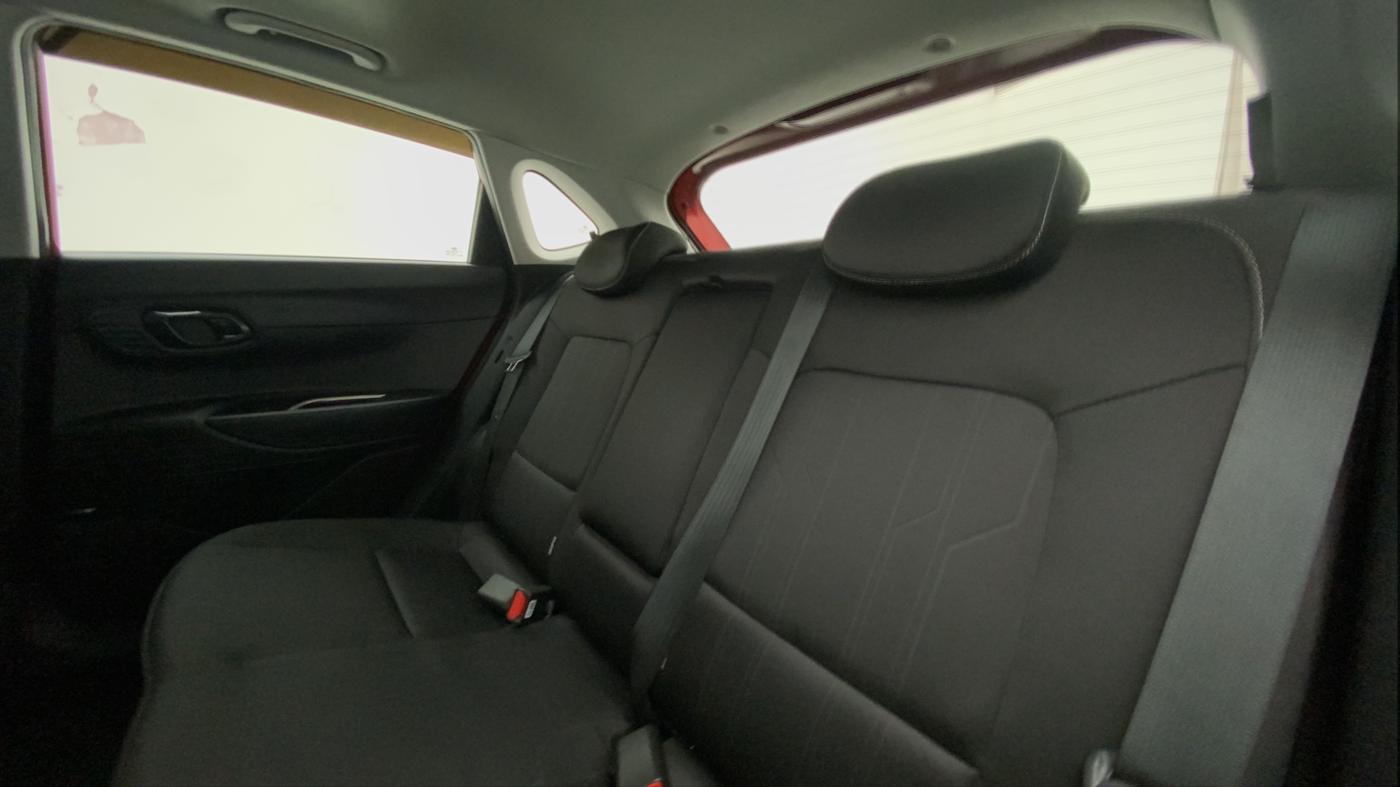 2022 Hyundai NEW I20 ASTA (O) 1.2 MT, Petrol, Manual, 17,823 km, Right Side Rear Door Cabin
