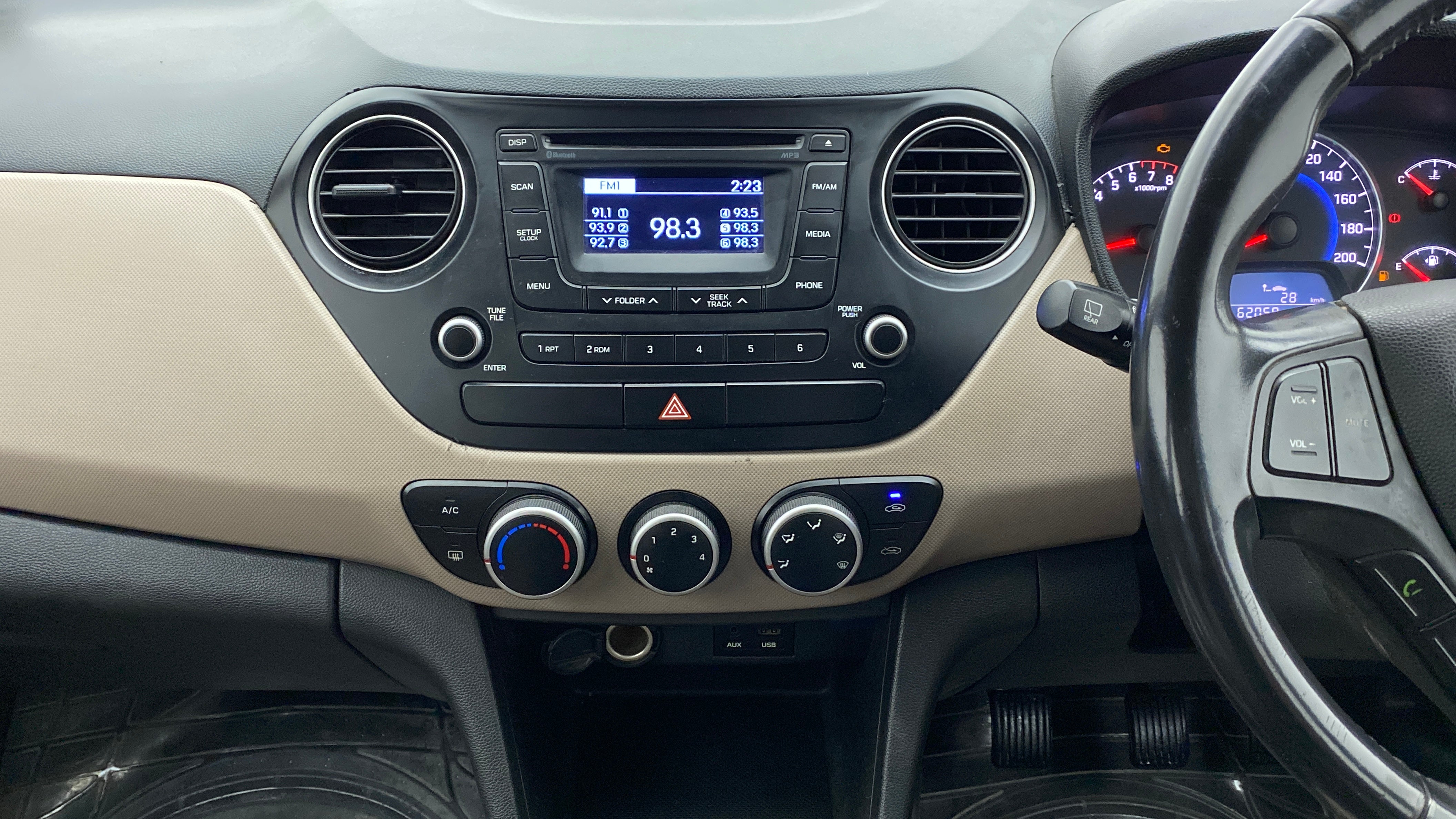 Features