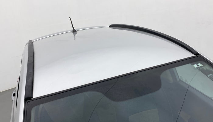2014 Hyundai Grand i10 ASTA (O) 1.2 KAPPA VTVT, Petrol, Manual, 62,250 km, Roof