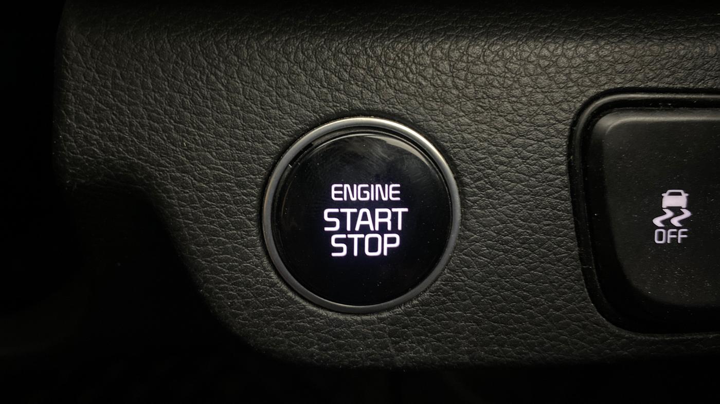 2023 KIA SELTOS 1.5 GTX+ TURBO GDI PETROL DCT, Petrol, Automatic, 75,439 km, Keyless Start/ Stop Button