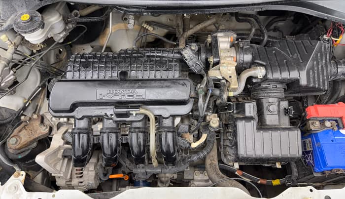 2015 Honda Amaze 1.2L I-VTEC E, Petrol, Manual, 37,831 km, Engine View