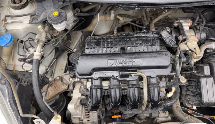 2015 Honda Amaze 1.2L I-VTEC E, Petrol, Manual, 37,831 km, Engine View - Right