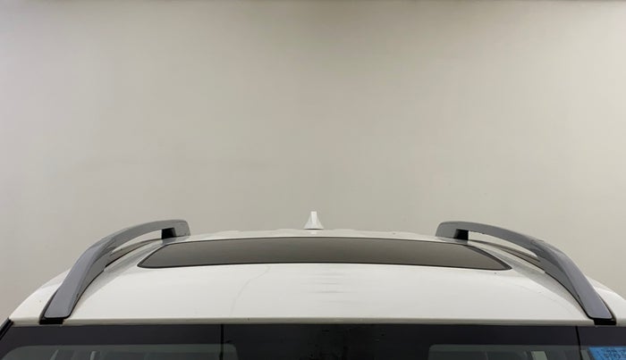 2021 Hyundai VENUE SX 1.0 TURBO IMT, Petrol, Manual, 25,829 km, Moonroof/ Sunroof