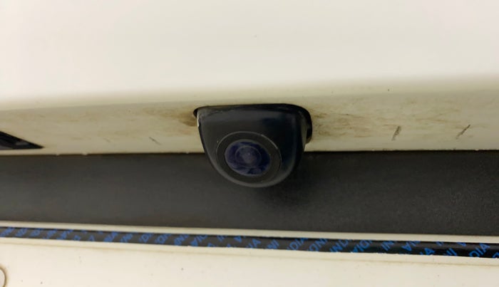 2021 Hyundai VENUE SX 1.0 TURBO IMT, Petrol, Manual, 25,829 km, Parking Camera