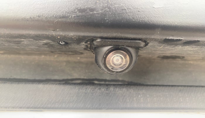 2019 Tata NEXON XM PETROL, CNG, Manual, 51,195 km, Parking Camera