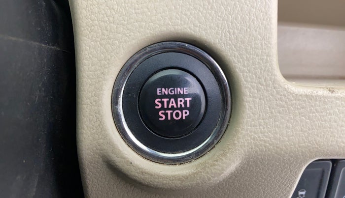 2020 Maruti Ciaz ALPHA  AT 1.5 SHVS PETROL, Petrol, Automatic, 1,03,140 km, Keyless Start/ Stop Button