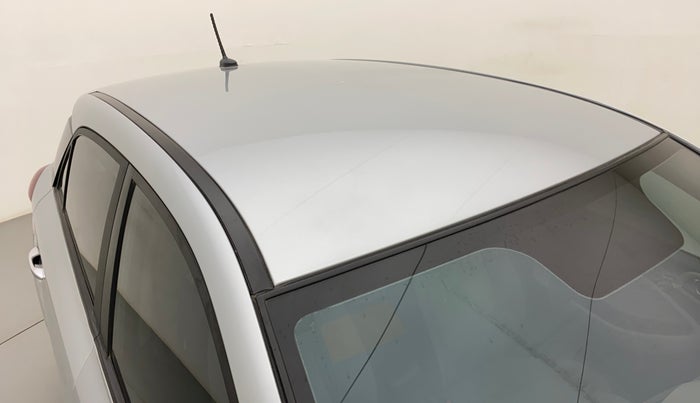 2019 Hyundai Elite i20 ASTA 1.2 (O), Petrol, Manual, 51,307 km, Roof