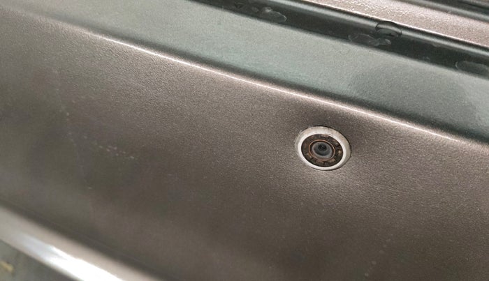 2020 Maruti Dzire VXI, Petrol, Manual, 1,48,469 km, Parking Camera