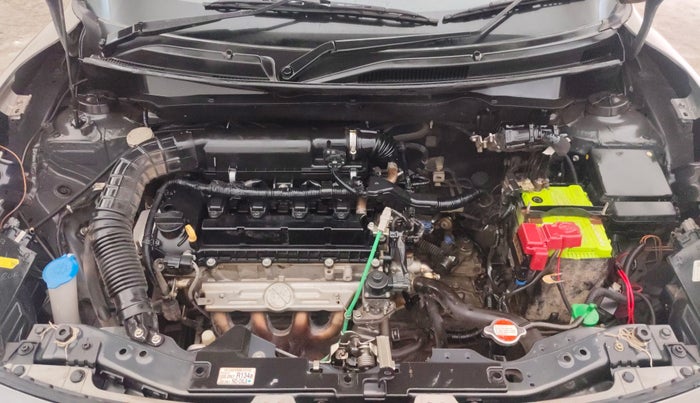 2020 Maruti Dzire VXI, Petrol, Manual, 1,48,469 km, Engine View