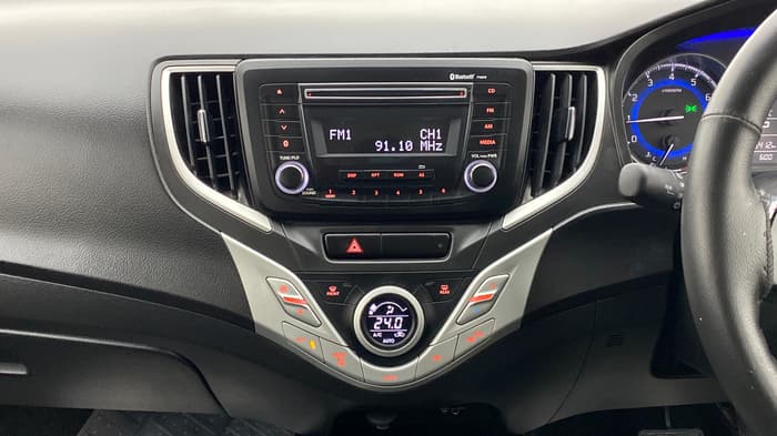 Features