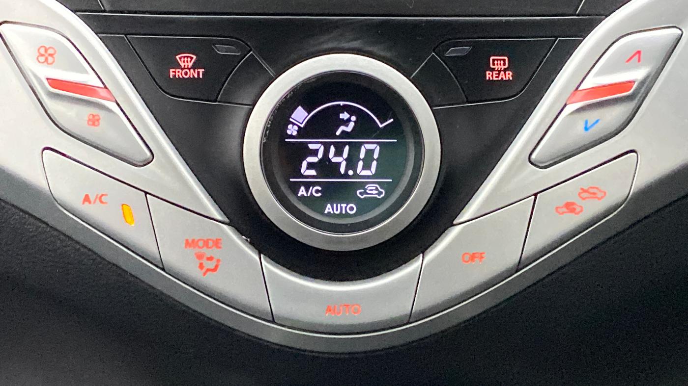 2018 Maruti Baleno DELTA 1.2 K12 AT, Petrol, Automatic, 35,639 km, Automatic Climate Control