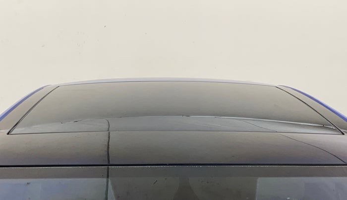 2015 Skoda Octavia ELEGANCE 1.8 TSI AT, Petrol, Automatic, 65,121 km, Moonroof/ Sunroof