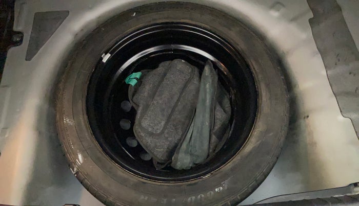 2015 Hyundai Elite i20 ASTA 1.2, Petrol, Manual, 29,622 km, Spare Tyre