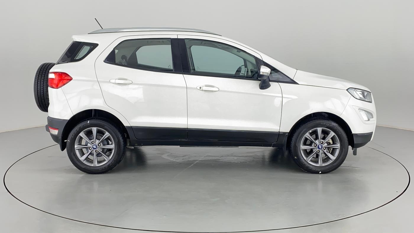 2019 Ford Ecosport 1.5 TITANIUM TI VCT, Petrol, Manual, 10,276 km, Right Side View