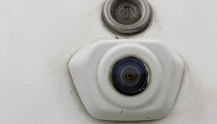 2022 Tata Tiago XZ PLUS PETROL, Petrol, Manual, 78,530 km, Parking Camera