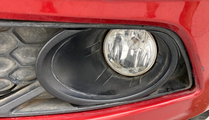 2018 Tata Tigor Buzz PETROL, Petrol, Manual, 48,676 km, Left fog light - Not working