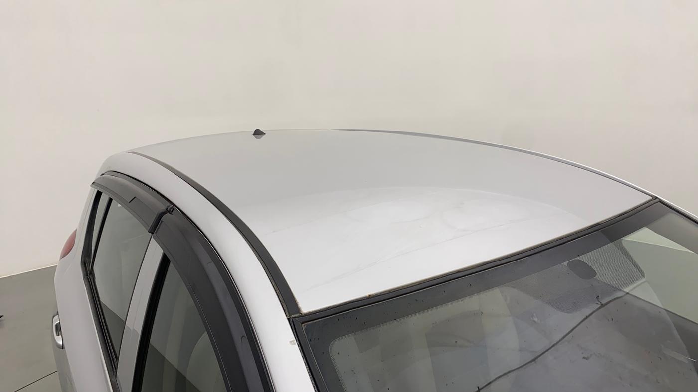 2010 Hyundai i20 MAGNA 1.2, Petrol, Manual, 61,164 km, Roof