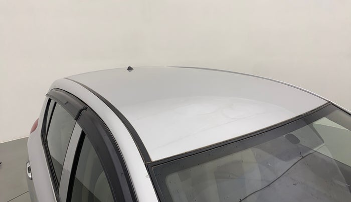 2010 Hyundai i20 MAGNA 1.2, Petrol, Manual, 61,164 km, Roof