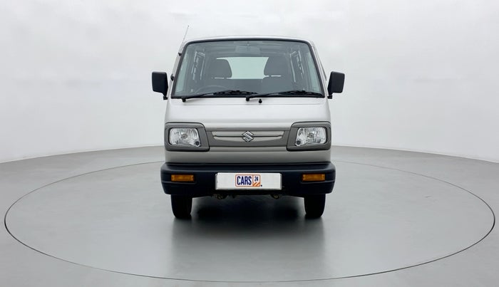 2019 Maruti OMNI E STD, Petrol, Manual, 35,478 km, Front