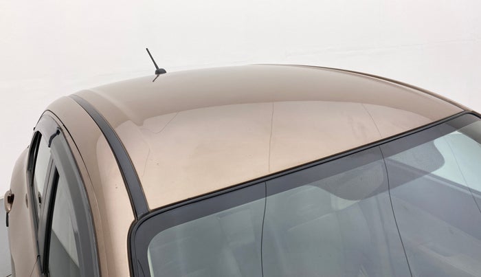 2017 Maruti Dzire VXI, Petrol, Manual, 32,335 km, Roof