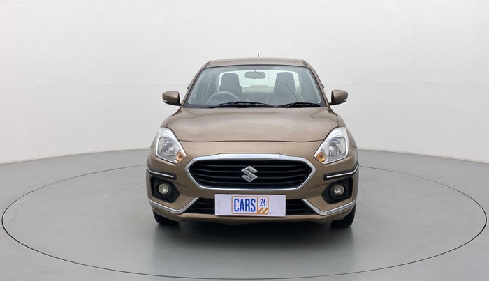 2017 Maruti Dzire VXI, Petrol, Manual, 32,335 km, Front