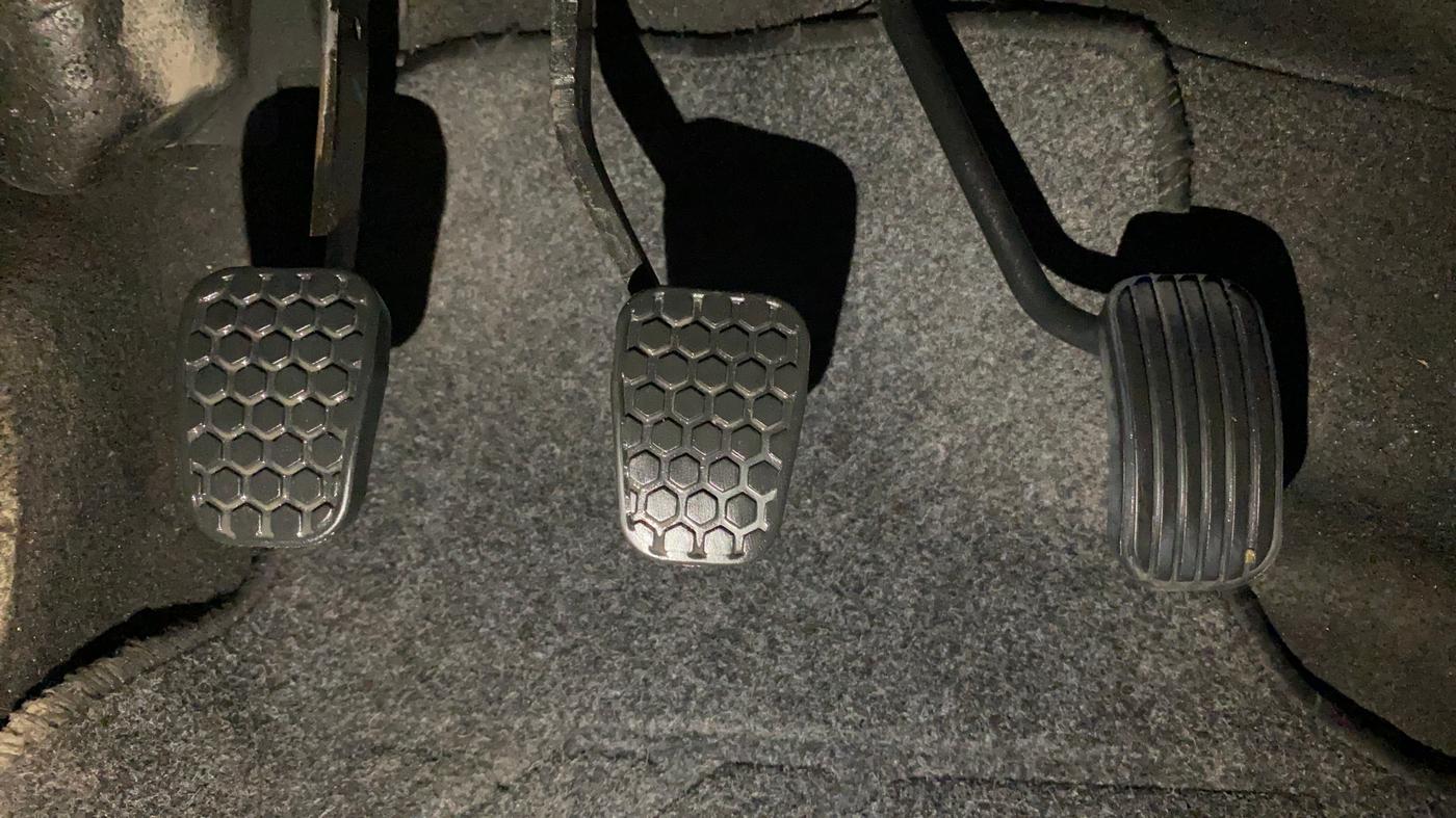 2022 Tata Tiago XZ PLUS CNG, CNG, Manual, 47,180 km, Pedals