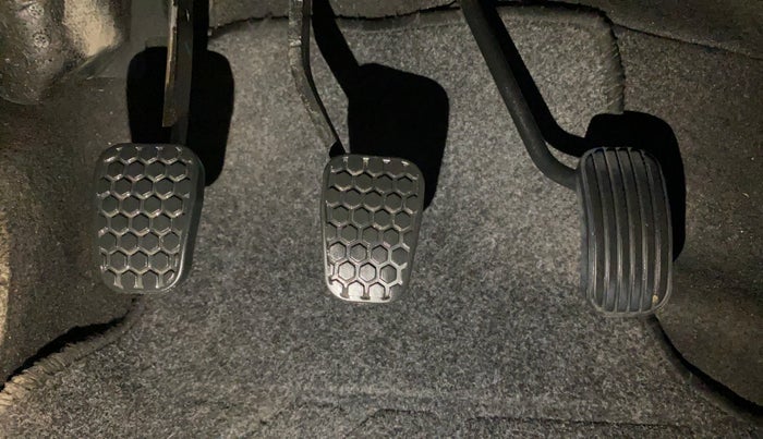 2022 Tata Tiago XZ PLUS CNG, CNG, Manual, 47,064 km, Pedals