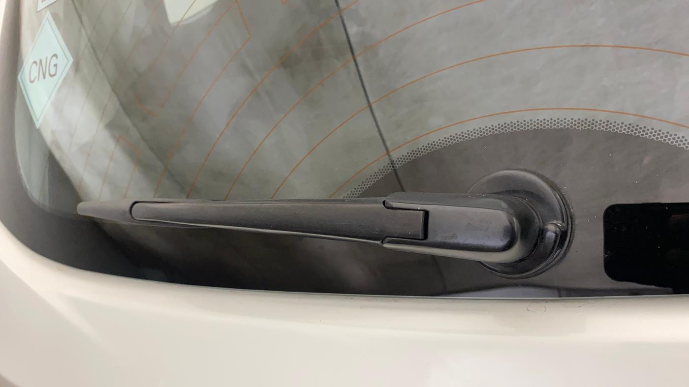2022 Tata Tiago XZ PLUS CNG, CNG, Manual, 47,180 km, Rear Wiper
