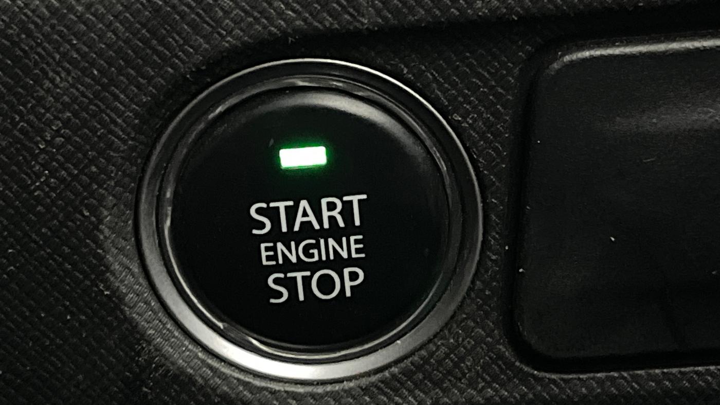 2023 Tata PUNCH CREATIVE  MT, Petrol, Manual, 15,089 km, Keyless Start/ Stop Button