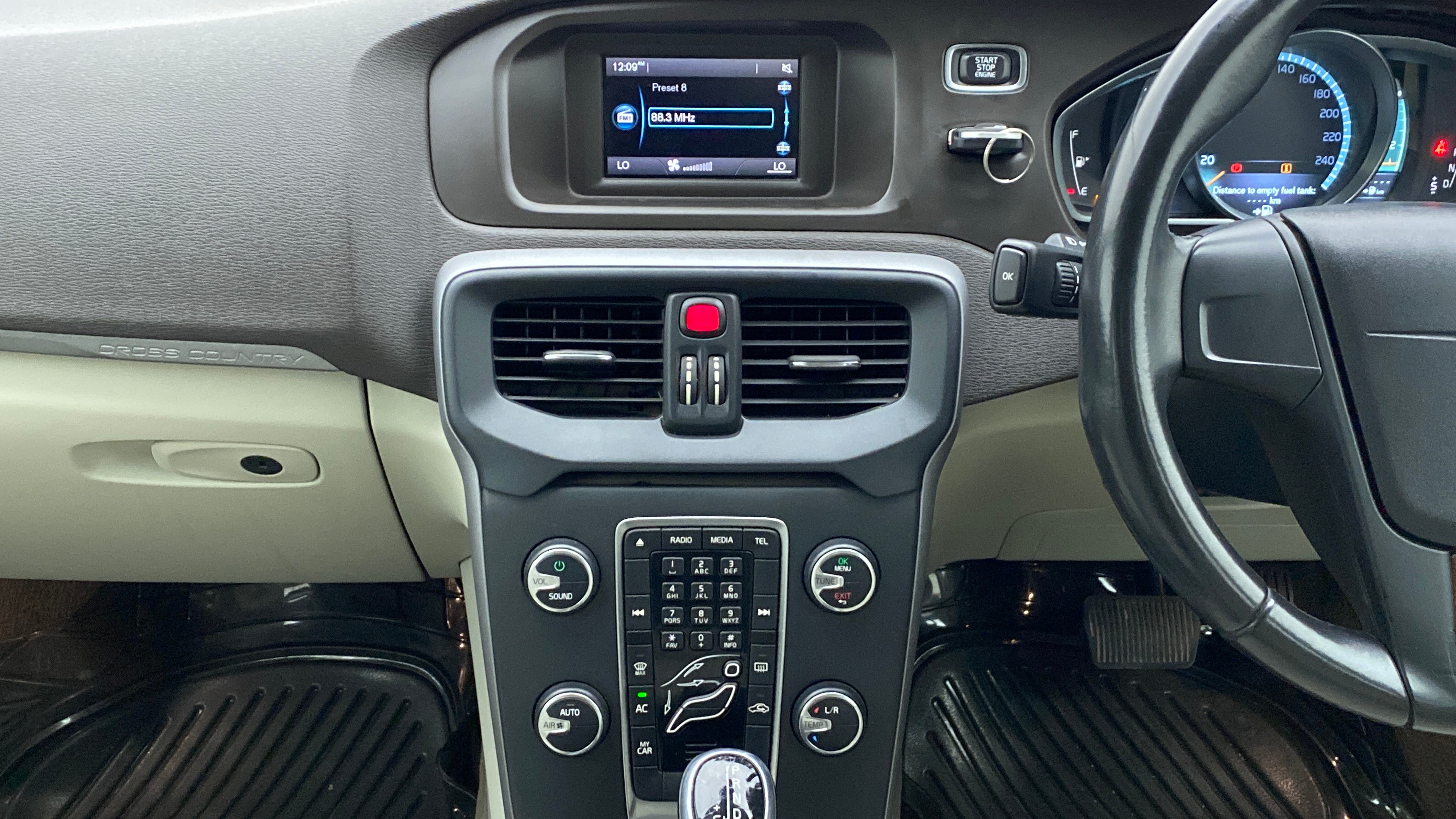 Features