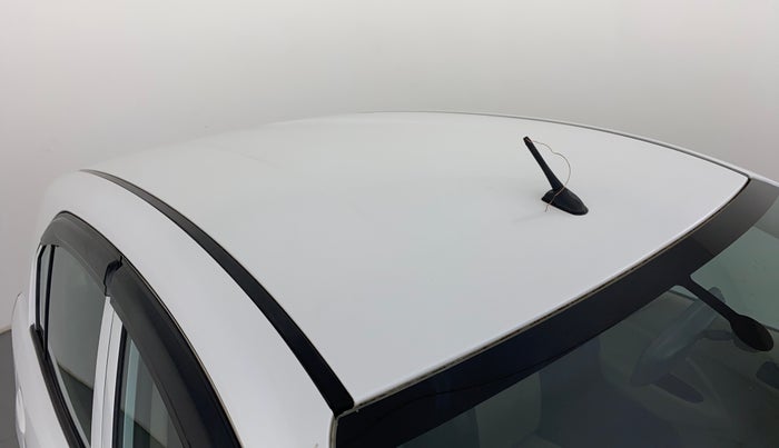 2020 Hyundai NEW SANTRO SPORTZ CNG, CNG, Manual, 56,867 km, Roof