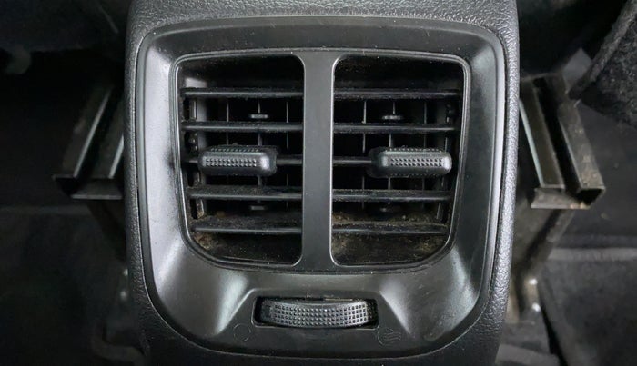 2020 Hyundai NEW SANTRO SPORTZ CNG, CNG, Manual, 56,867 km, Rear AC Vents