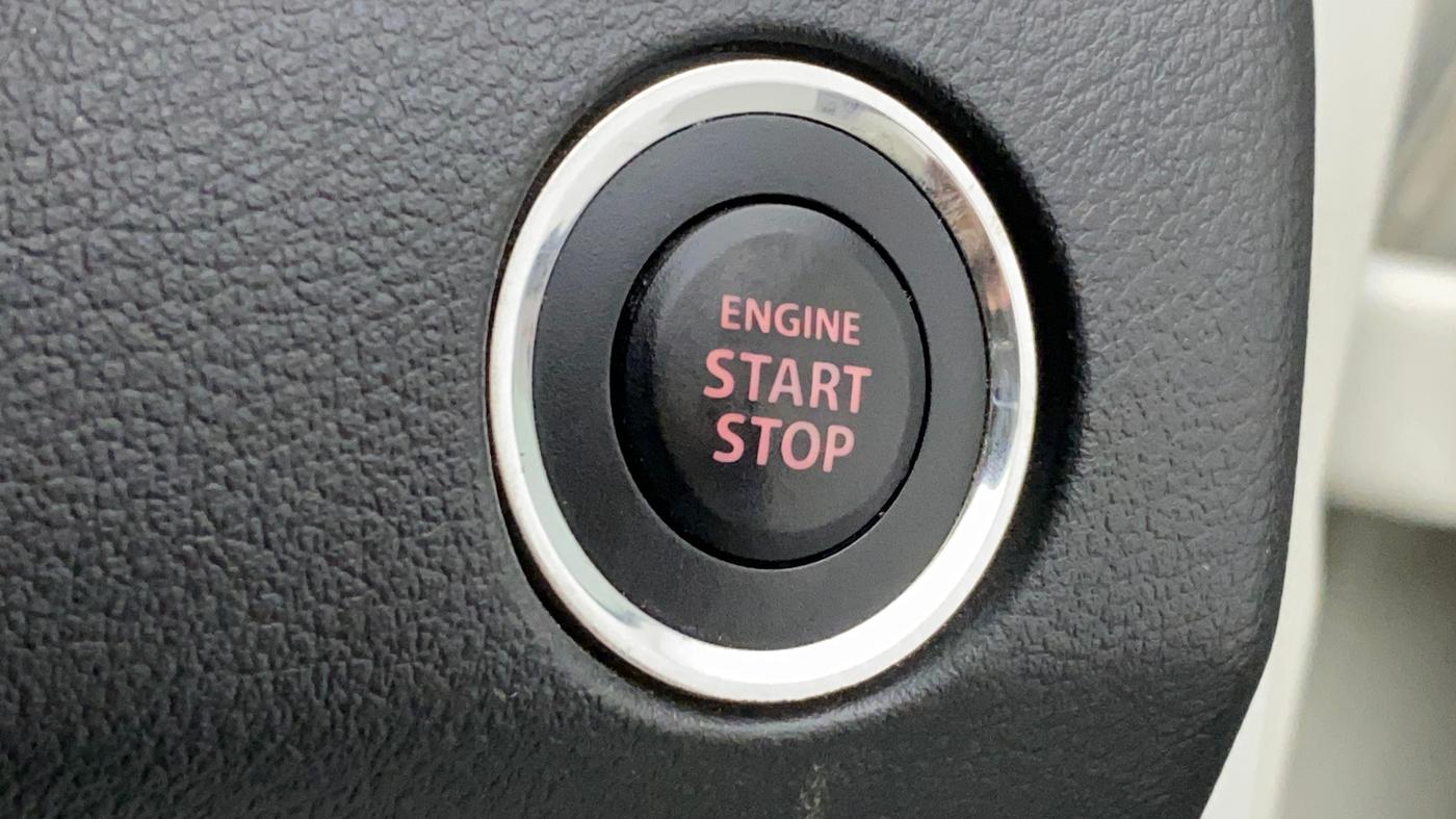2017 Maruti Baleno ZETA PETROL 1.2, Petrol, Manual, 53,013 km, Keyless Start/ Stop Button