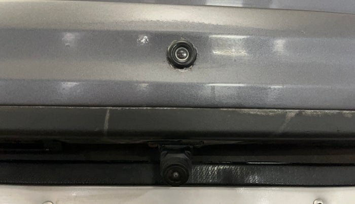 2017 Hyundai Grand i10 MAGNA AT 1.2 KAPPA VTVT, Petrol, Automatic, 68,959 km, Parking Camera