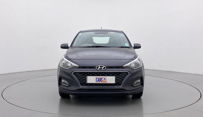 2019 Hyundai Elite i20 1.2 SPORTS PLUS VTVT, Petrol, Manual, 16,055 km, Front