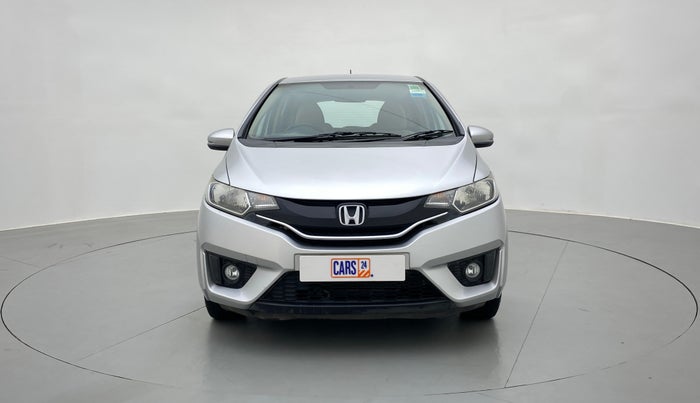 2016 Honda Jazz 1.2 V MT, Petrol, Manual, 18,757 km, Front