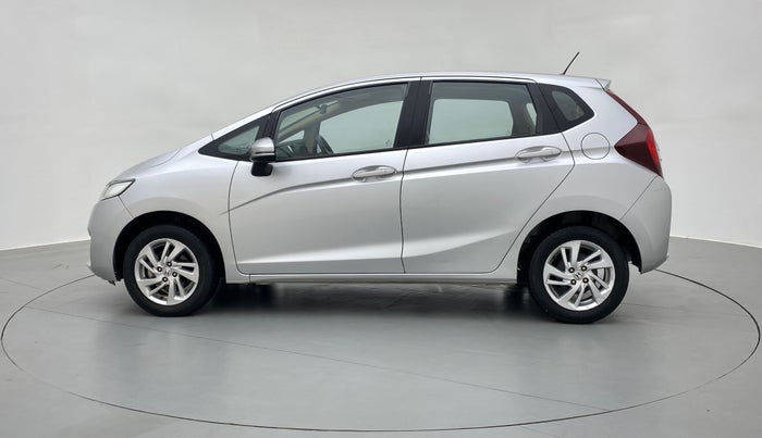 2016 Honda Jazz 1.2 V MT, Petrol, Manual, 18,757 km, Left Side