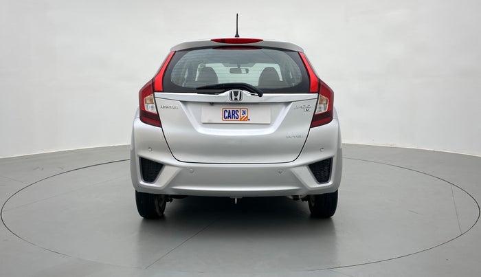 2016 Honda Jazz 1.2 V MT, Petrol, Manual, 18,757 km, Back/Rear