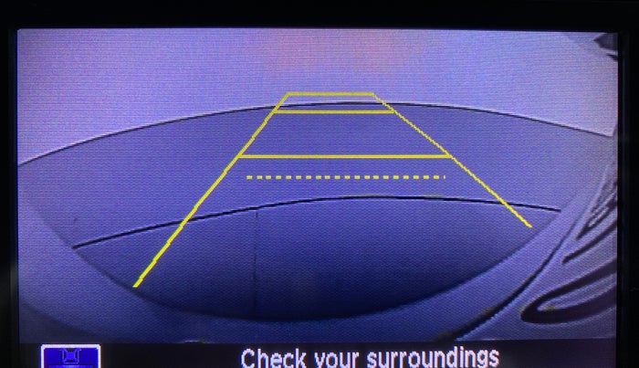 2016 Honda Jazz 1.2 V MT, Petrol, Manual, 18,757 km, Parking Camera