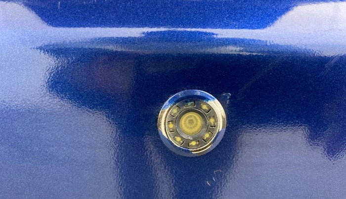 2016 Datsun Go Plus A, Petrol, Manual, 70,236 km, Parking Camera